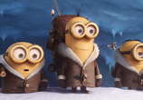 Мультфильм Миньоны / Minions (2015) - cцена 2