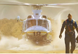 Фильм Разлом Сан-Андреас / San Andreas (2015) - cцена 3