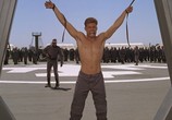 Фильм Звёздный десант / Starship Troopers (1997) - cцена 7