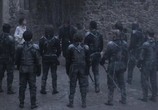 Сцена из фильма Последние рыцари / Last Knights (2015) Последние рыцари сцена 15