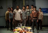 Фильм Бегущий в лабиринте: Испытание огнём / Maze Runner: The Scorch Trials (2015) - cцена 5