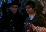 Фильм Возвращение великолепной семерки / Return of the Seven (1966) - cцена 2