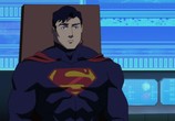 Мультфильм Смерть Супермена / The Death of Superman (2018) - cцена 2
