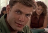 Фильм Звёздный десант / Starship Troopers (1997) - cцена 1