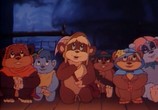 Мультфильм Звездные войны: Эвоки / Star Wars: Ewoks (1985) - cцена 1