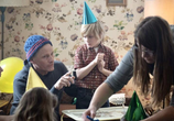 Фильм Падение / Falling (2020) - cцена 1