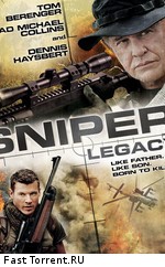 Снайпер: Наследие / Sniper: Legacy (2014)