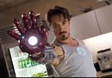Фильм Железный человек / Iron Man (2008) - cцена 1