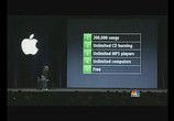 ТВ CNBC: Титаны. Стив Джобс / CNBC Titans. Steve Jobs (2011) - cцена 3