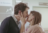 Фильм Рождественская ночь в Барселоне / Barcelona, nit d'hivern (2015) - cцена 1