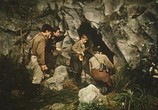 Фильм Путешествие к началу времён / Cesta do praveku (1955) - cцена 2
