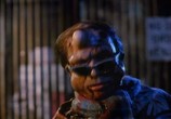 Фильм Инопланетянин в чужом теле / The Borrower (1991) - cцена 1