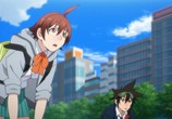 Мультфильм Бог старшей школы / The God of High School (2020) - cцена 3