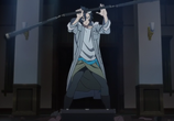 Мультфильм Небесные волки: Сириус-егерь / Sirius the Jaeger (2018) - cцена 3