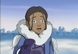 Мультфильм Аватар: Легенда об Аанге (Последний Маг Воздуха) / Avatar: The Last Airbender (2005) - cцена 2