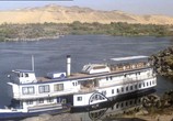 Фильм Смерть на Ниле / Death on the Nile (1978) - cцена 2