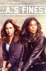 Лучшие в Лос-Анджелесе / L.A.'s Finest (2019)