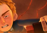 Мультфильм Спасти Землю / Echo Planet (2013) - cцена 4