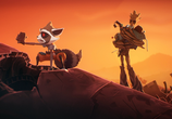Мультфильм Ракета и Грут / Rocket & Groot (2017) - cцена 2