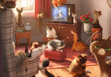 Мультфильм Тайная жизнь домашних животных / The Secret Life of Pets (2016) - cцена 1