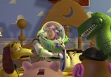 Мультфильм История игрушек:Трилогия / Toy Story:Trilogy (1995) - cцена 1