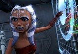 Мультфильм Звездные войны: Война клонов / Star Wars: The Clone Wars (2008) - cцена 5