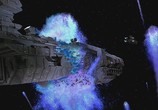 Фильм Звёздный десант / Starship Troopers (1997) - cцена 6