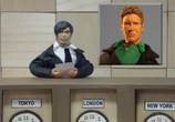 Мультфильм Робоцып / Robot Chicken (2005) - cцена 3