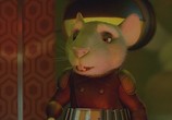 Фильм Приключения мышонка Переса / El ratón Pérez (2006) - cцена 5