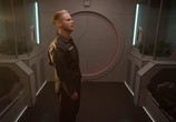 Сцена из фильма Одиночка / Solitary (2020) Одиночка сцена 1