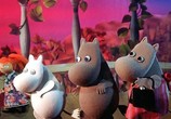 Мультфильм Муми-Тролли и опасное лето / Muumi ja vaarallinen juhannus (2008) - cцена 1