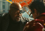 Фильм Железный человек 2 / Iron Man 2 (2010) - cцена 3