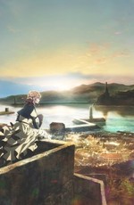 Вайолет Эвергарден / Violet Evergarden (2018)