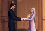 Мультфильм Барби и Щелкунчик / Barbie in the Nutcracker (2001) - cцена 1