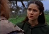 Фильм Рыцарь Камелота / A Knight in Camelot (1998) - cцена 6