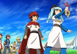Мультфильм Покемон: Хупа и Битва Веков (Фильм 18) / Pokemon the Movie XY: Ring no Choumajin Hoopa (2015) - cцена 3