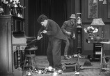 Фильм Полиция / Police (1916) - cцена 2