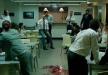 Фильм Эксперимент «Офис» / The Belko Experiment (2016) - cцена 1
