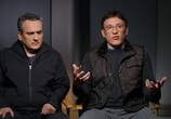 ТВ Мстители: Война Бесконечности: Дополнительные материалы / Avengers: Infinity War: Bonuces (2018) - cцена 1