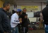 ТВ Крид: Наследие Рокки: Дополнительные материалы / Creed: Bonuces (2015) - cцена 3