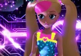 Мультфильм Барби: Виртуальный мир / Barbie Video Game Hero (2017) - cцена 1