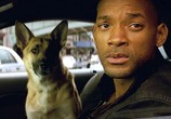 ТВ Я – Легенда: Дополнительные материалы / I Am Legend: Bonuces (2007) - cцена 3