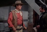 Фильм Команчерос / The Comancheros (1961) - cцена 2