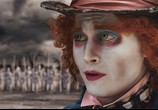 Фильм Алиса в Стране Чудес / Alice in Wonderland (2010) - cцена 6