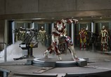 Фильм Железный человек 3 / Iron Man 3 (2013) - cцена 2