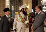 Фильм Диктатор / The Dictator (2012) - cцена 2