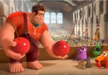 Мультфильм Ральф / Wreck-It Ralph (2012) - cцена 7