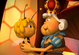 Мультфильм Пчёлка Майя / Maya The Bee – Movie (2014) - cцена 3