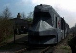 Фильм Джеймс Бонд 007: Золотой Глаз / Golden Eye (1996) - cцена 2