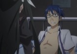 Мультфильм Эй, цыпочка! / Mayo Chiki! (2011) - cцена 2